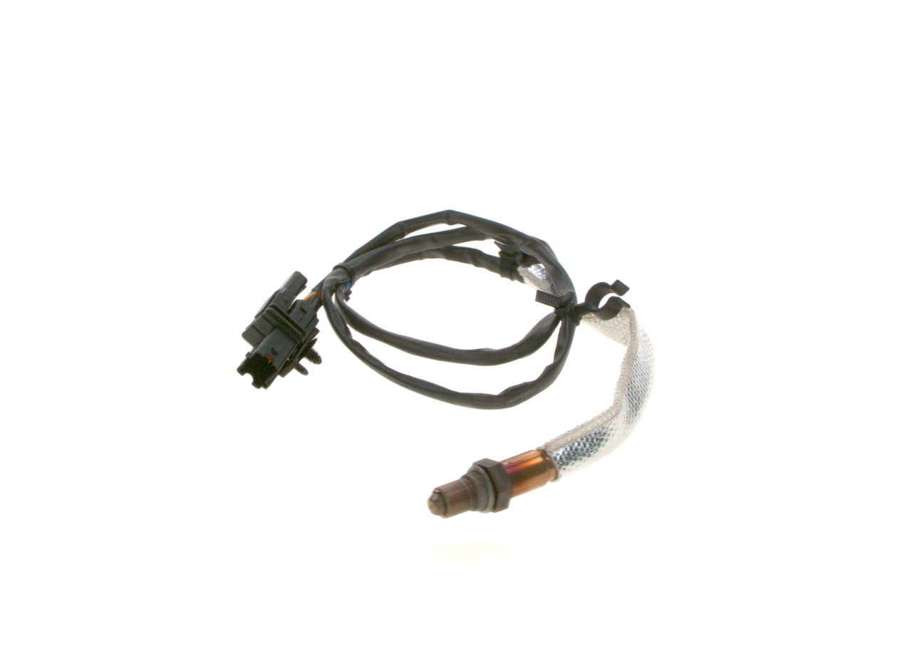 Lambda Sensor - 0 258 007 070 BOSCH
