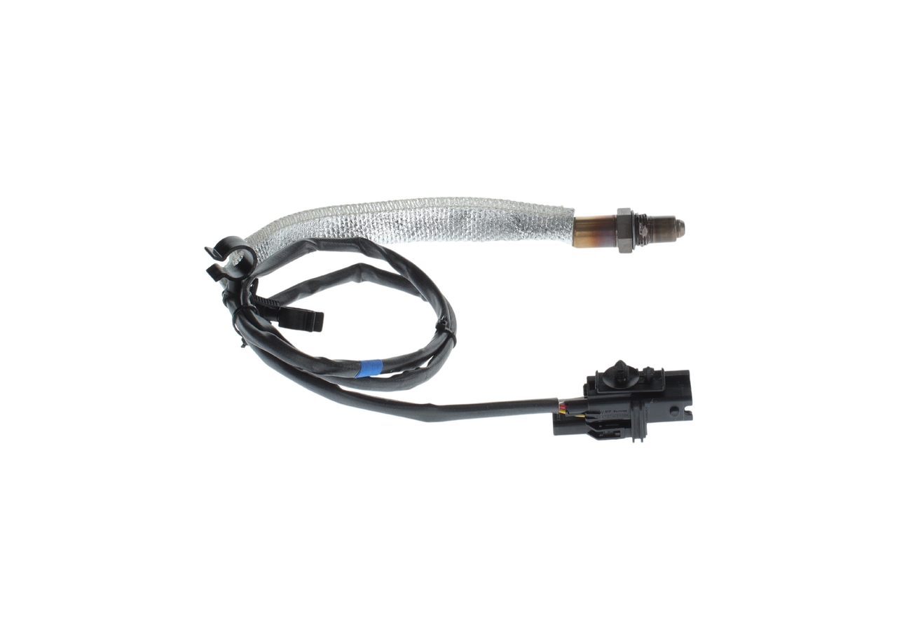 Lambda Sensor - 0 258 007 070 BOSCH