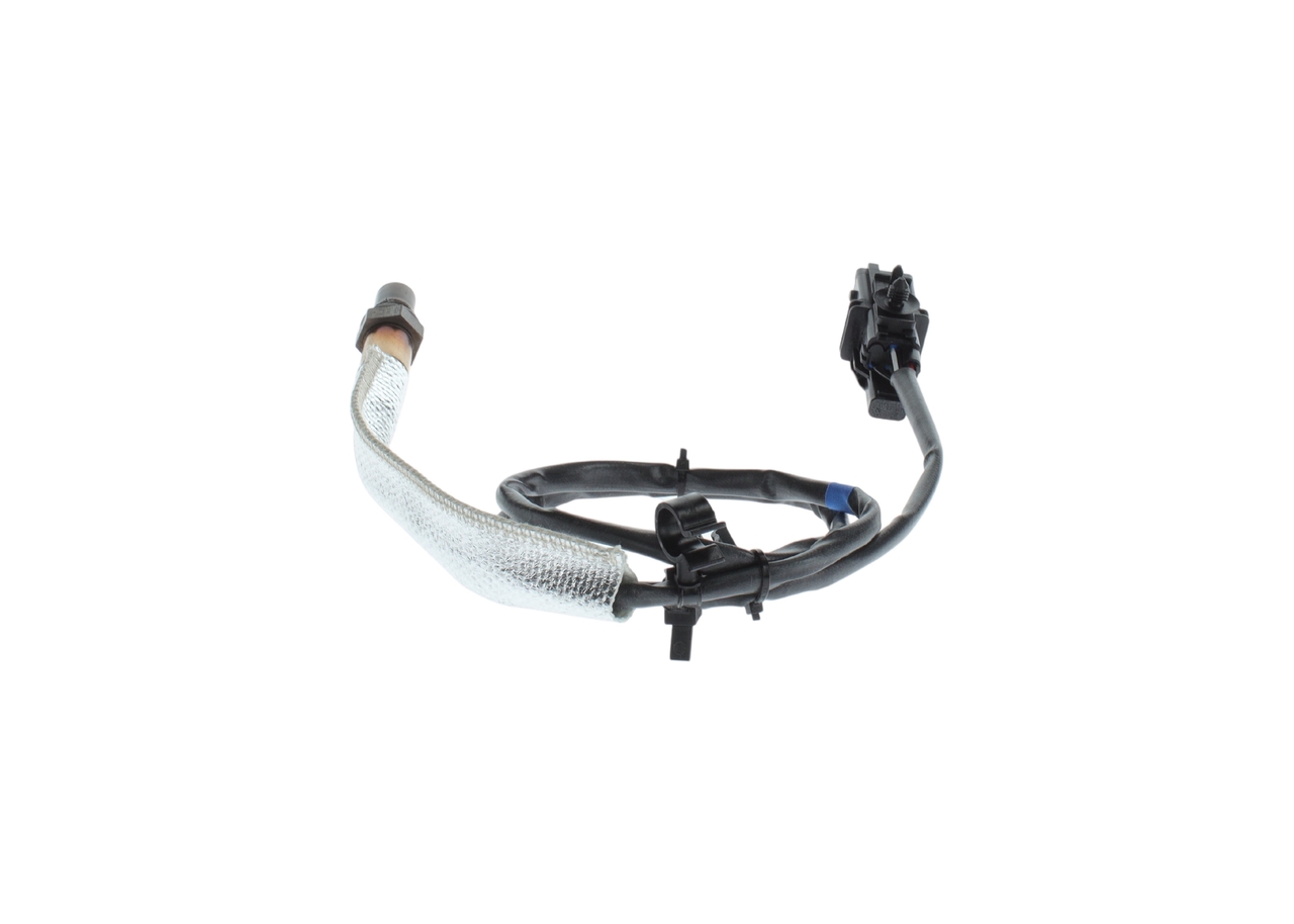 Lambda Sensor - 0 258 007 070 BOSCH