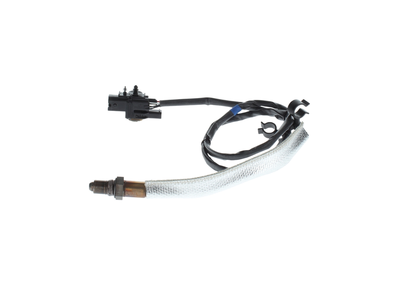 Lambda Sensor - 0 258 007 070 BOSCH