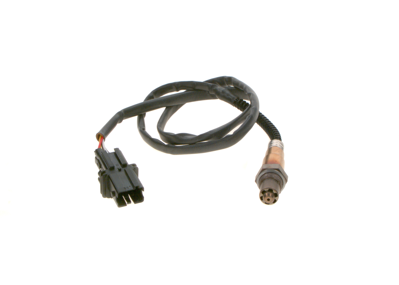 Lambda Sensor - 0 258 007 071 BOSCH