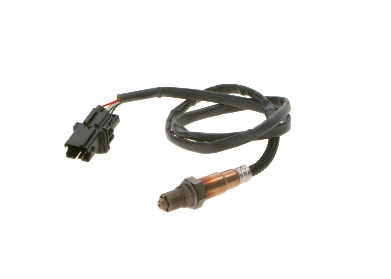 Lambda Sensor - 0 258 007 071 BOSCH