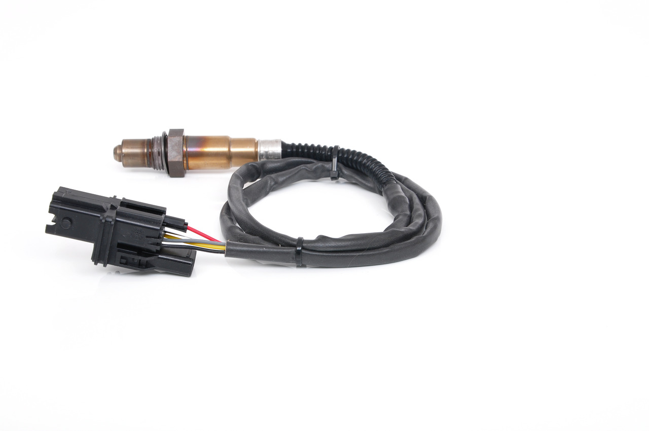 Lambda Sensor - 0 258 007 071 BOSCH