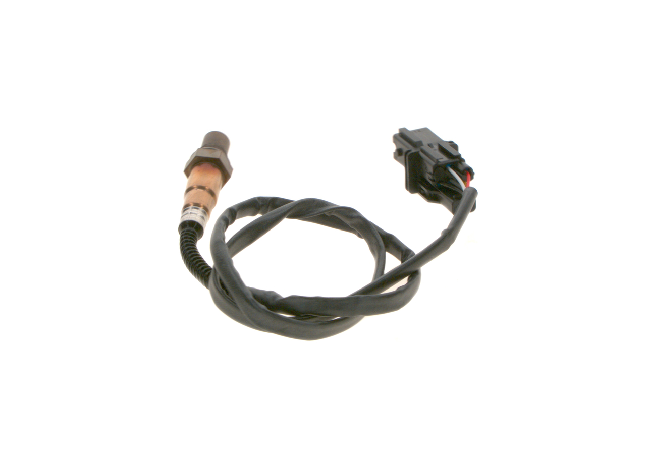 Lambda Sensor - 0 258 007 071 BOSCH