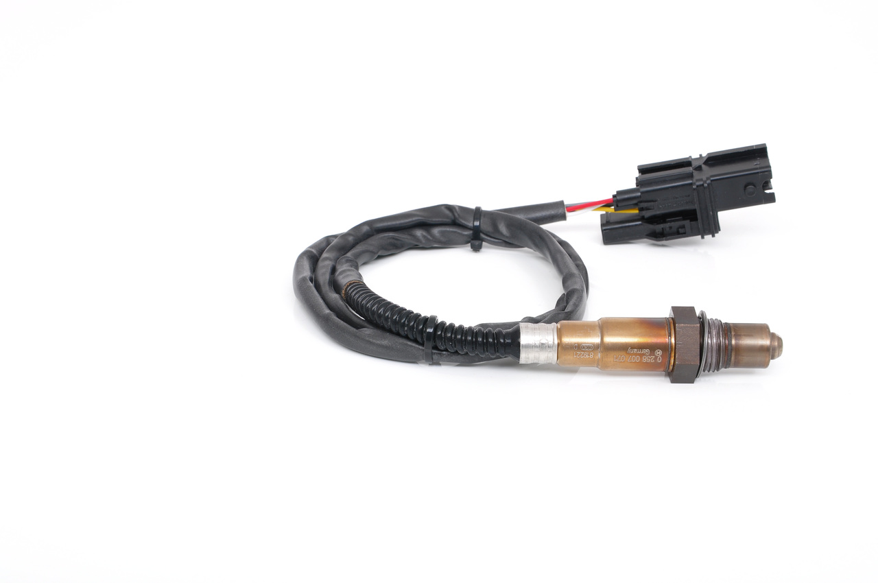 Lambda Sensor - 0 258 007 071 BOSCH