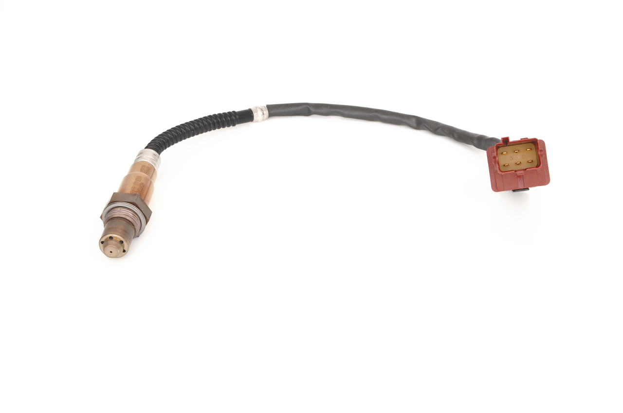 Lambda Sensor - 0 258 007 084 BOSCH