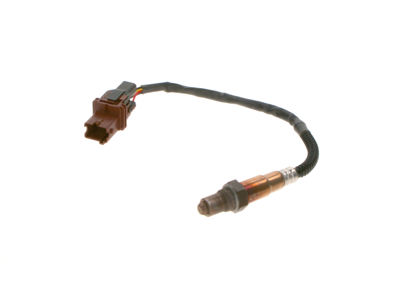 Lambda Sensor - 0 258 007 084 BOSCH