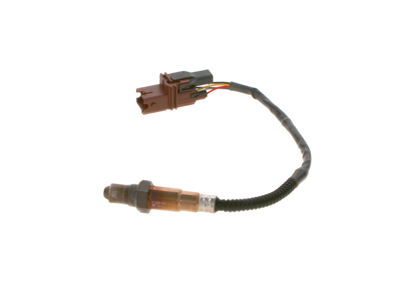 Lambda Sensor - 0 258 007 084 BOSCH