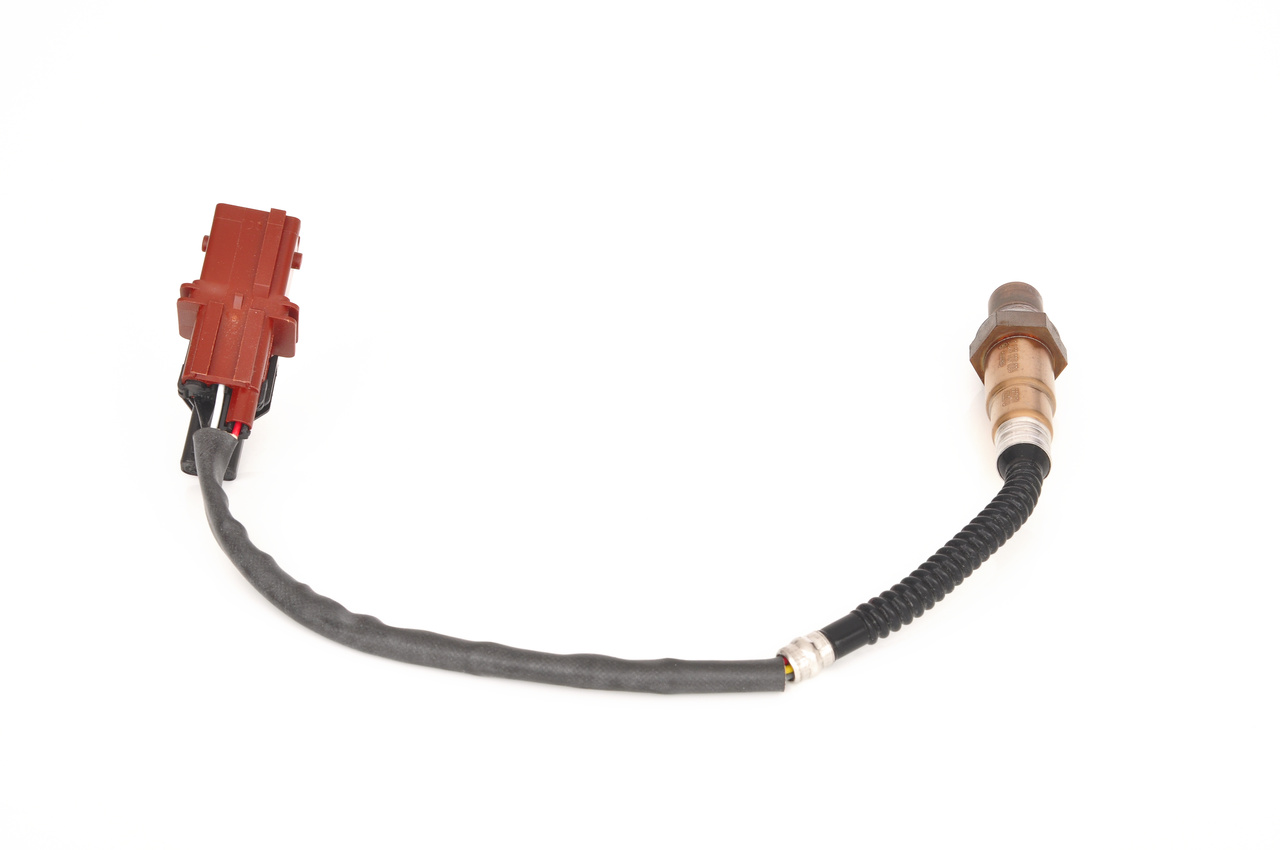 Lambda Sensor - 0 258 007 084 BOSCH