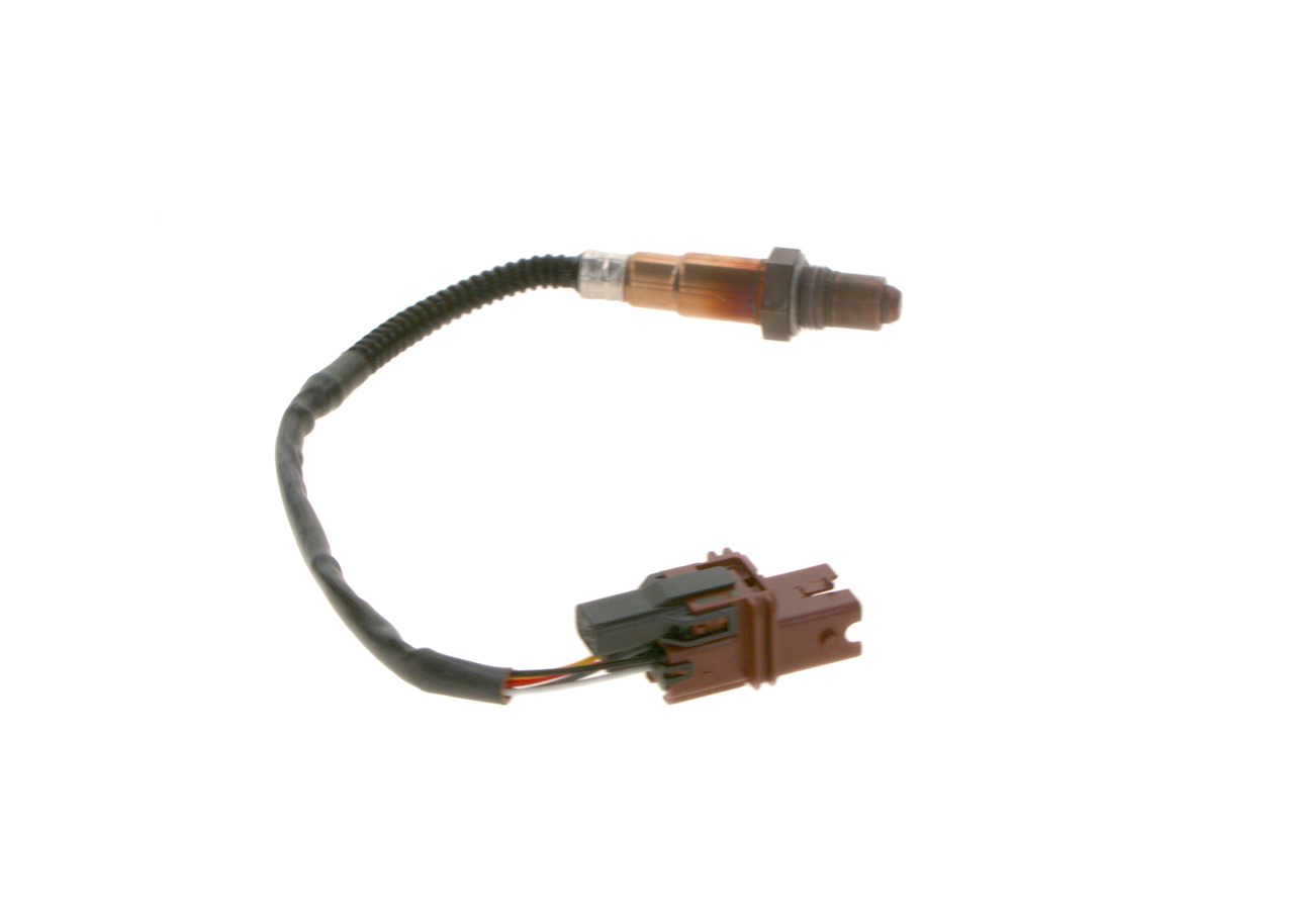 Lambda Sensor - 0 258 007 084 BOSCH