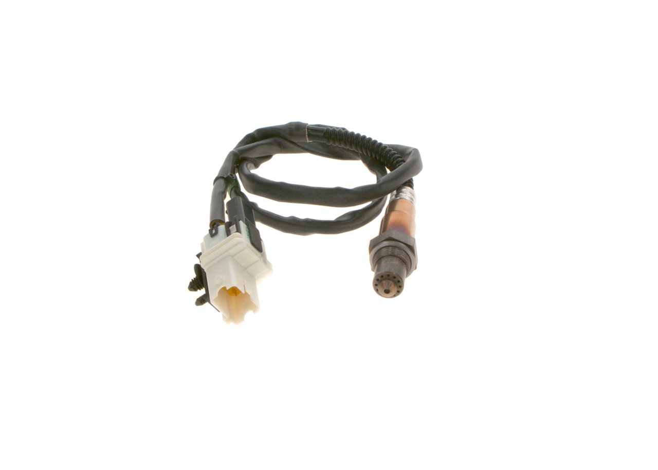 Lambda Sensor - 0 258 007 135 BOSCH