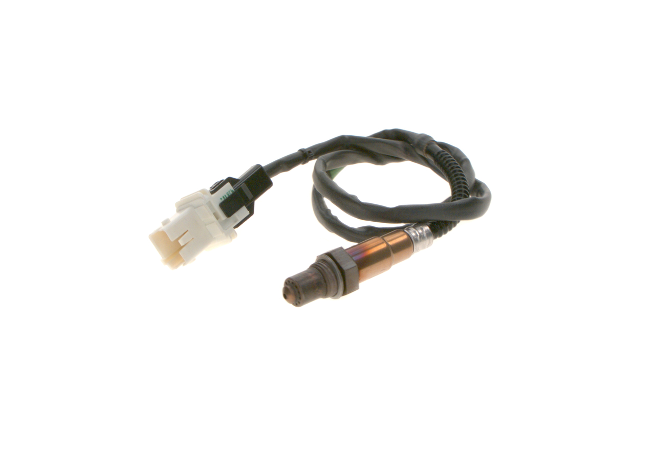Lambda Sensor - 0 258 007 135 BOSCH