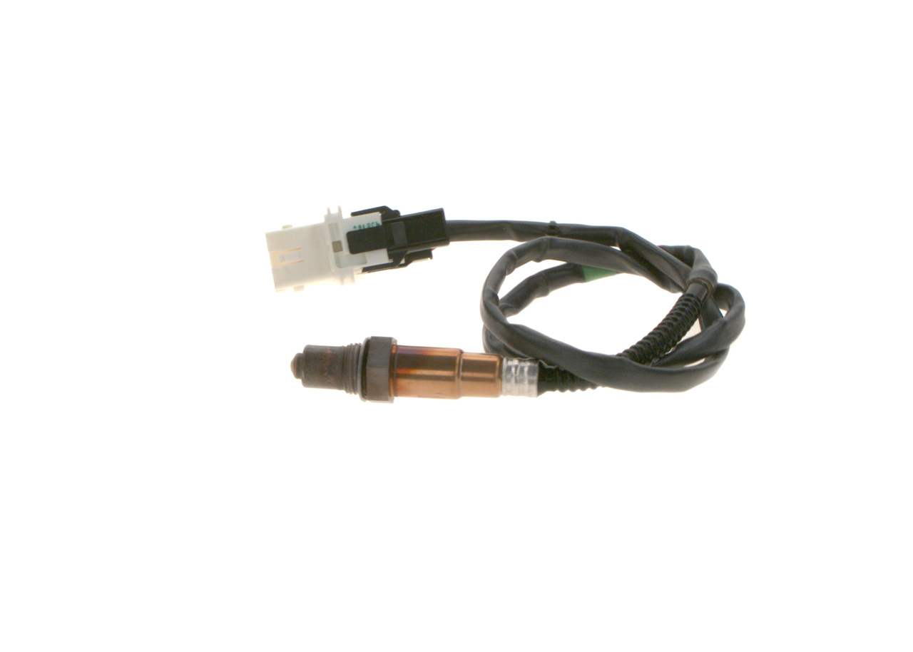 Lambda Sensor - 0 258 007 135 BOSCH