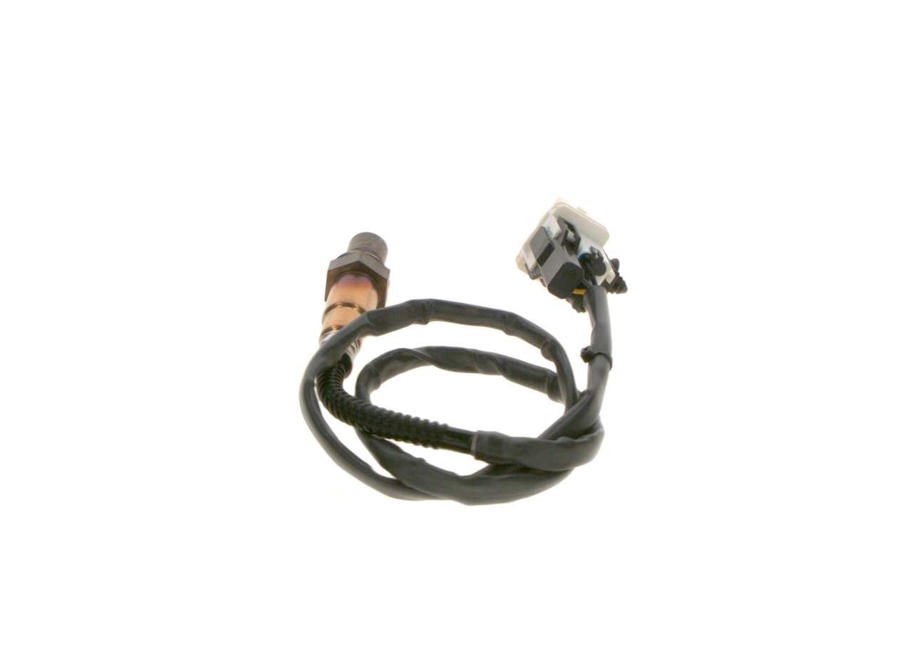 Lambda Sensor - 0 258 007 135 BOSCH