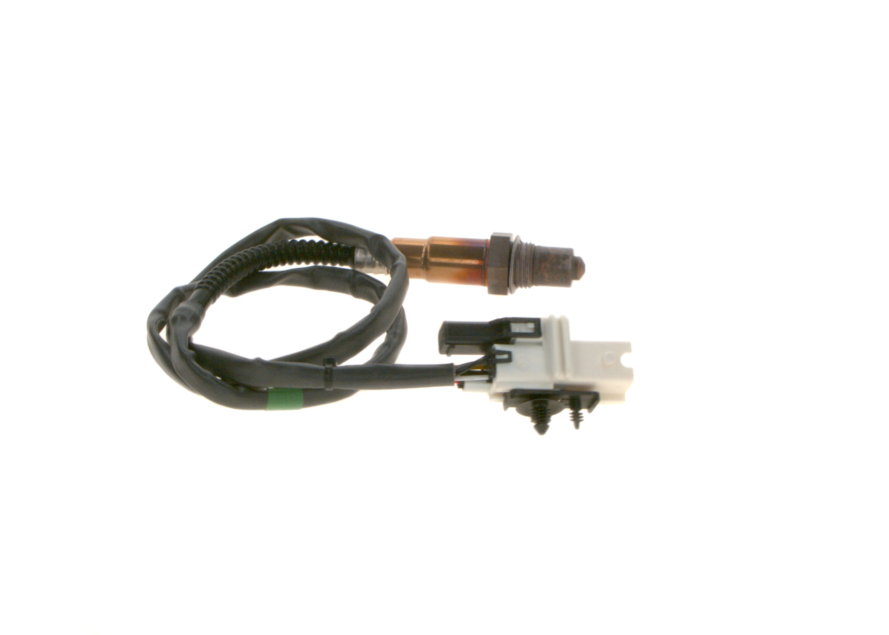 Lambda Sensor - 0 258 007 135 BOSCH