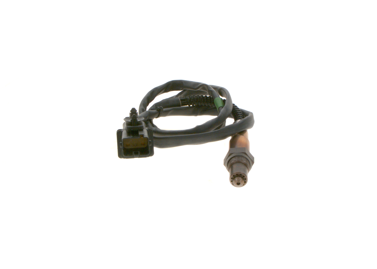 Lambda Sensor - 0 258 007 136 BOSCH