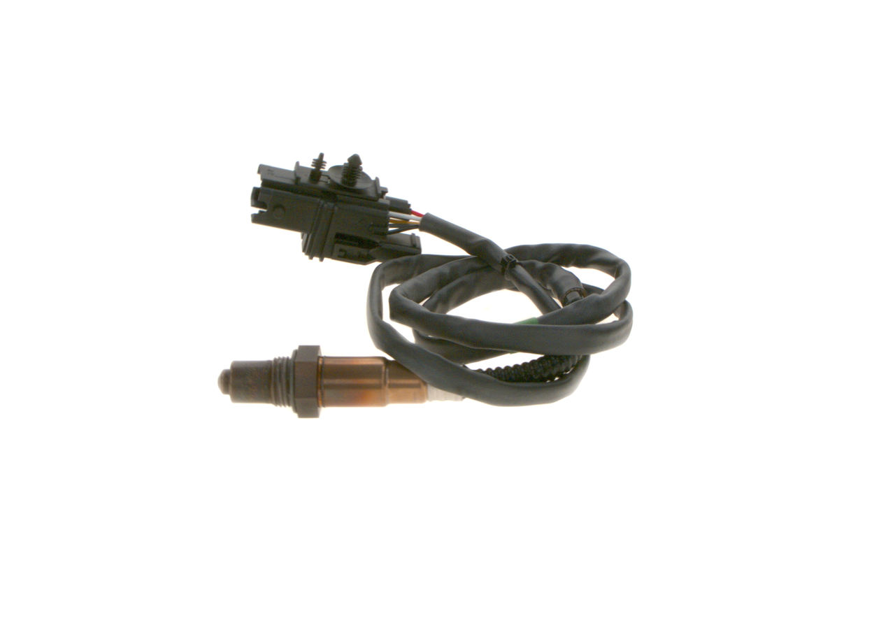 Lambda Sensor - 0 258 007 136 BOSCH