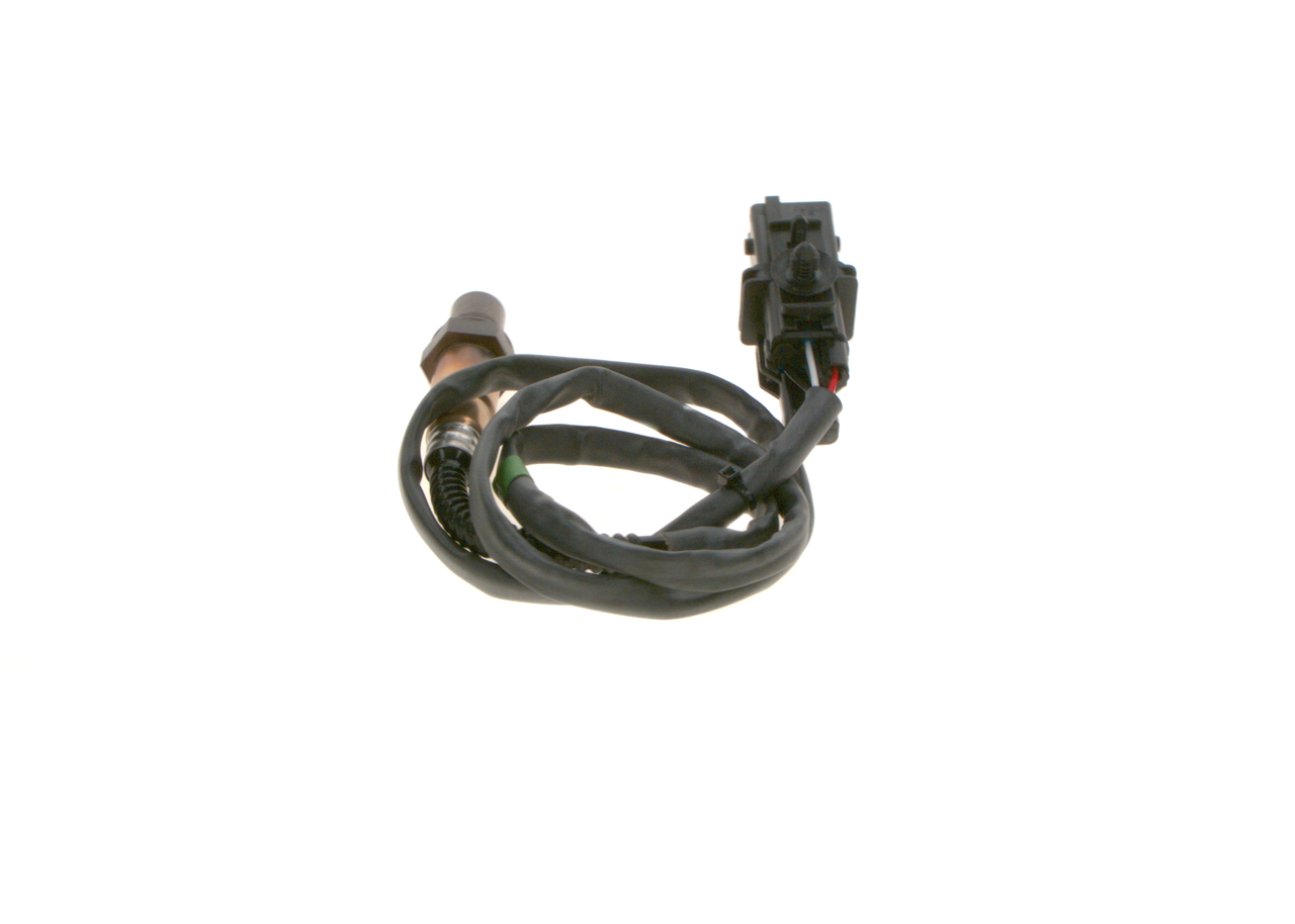 Lambda Sensor - 0 258 007 136 BOSCH