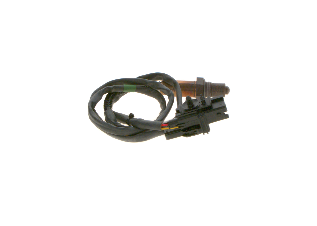 Lambda Sensor - 0 258 007 136 BOSCH