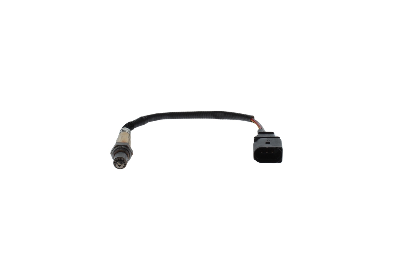 Sonda lambda - 0 258 007 142 BOSCH