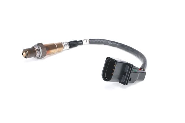 Lambda Sensor - 0 258 007 142 BOSCH