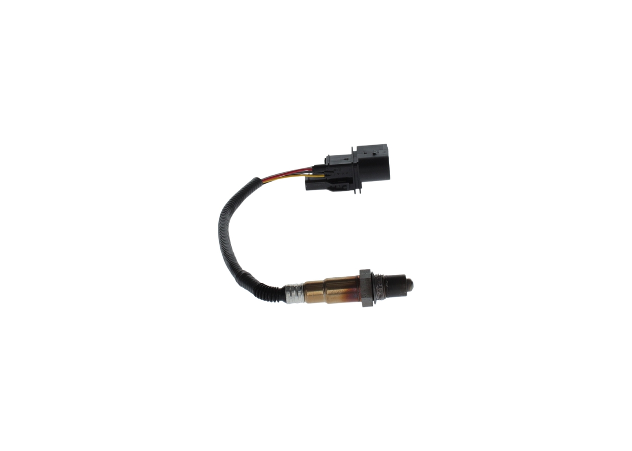 Lambda Sensor - 0 258 007 142 BOSCH