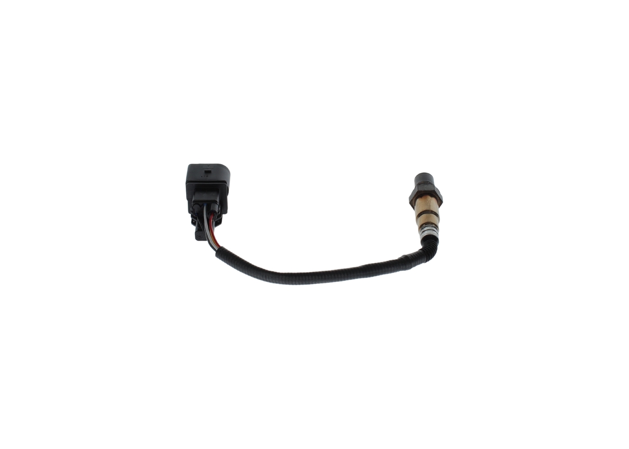 Lambda Sensor - 0 258 007 142 BOSCH