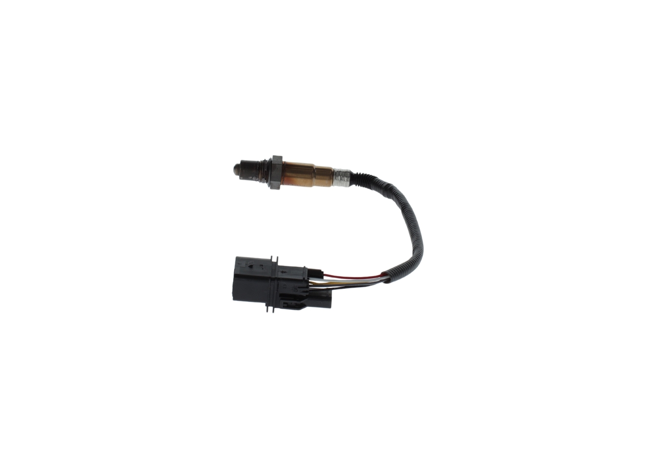 Lambda Sensor - 0 258 007 142 BOSCH