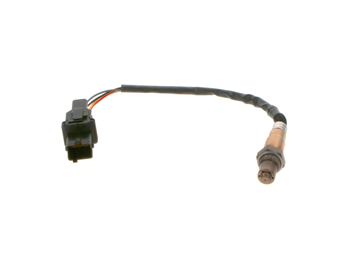 Lambda Sensor - 0 258 007 147 BOSCH