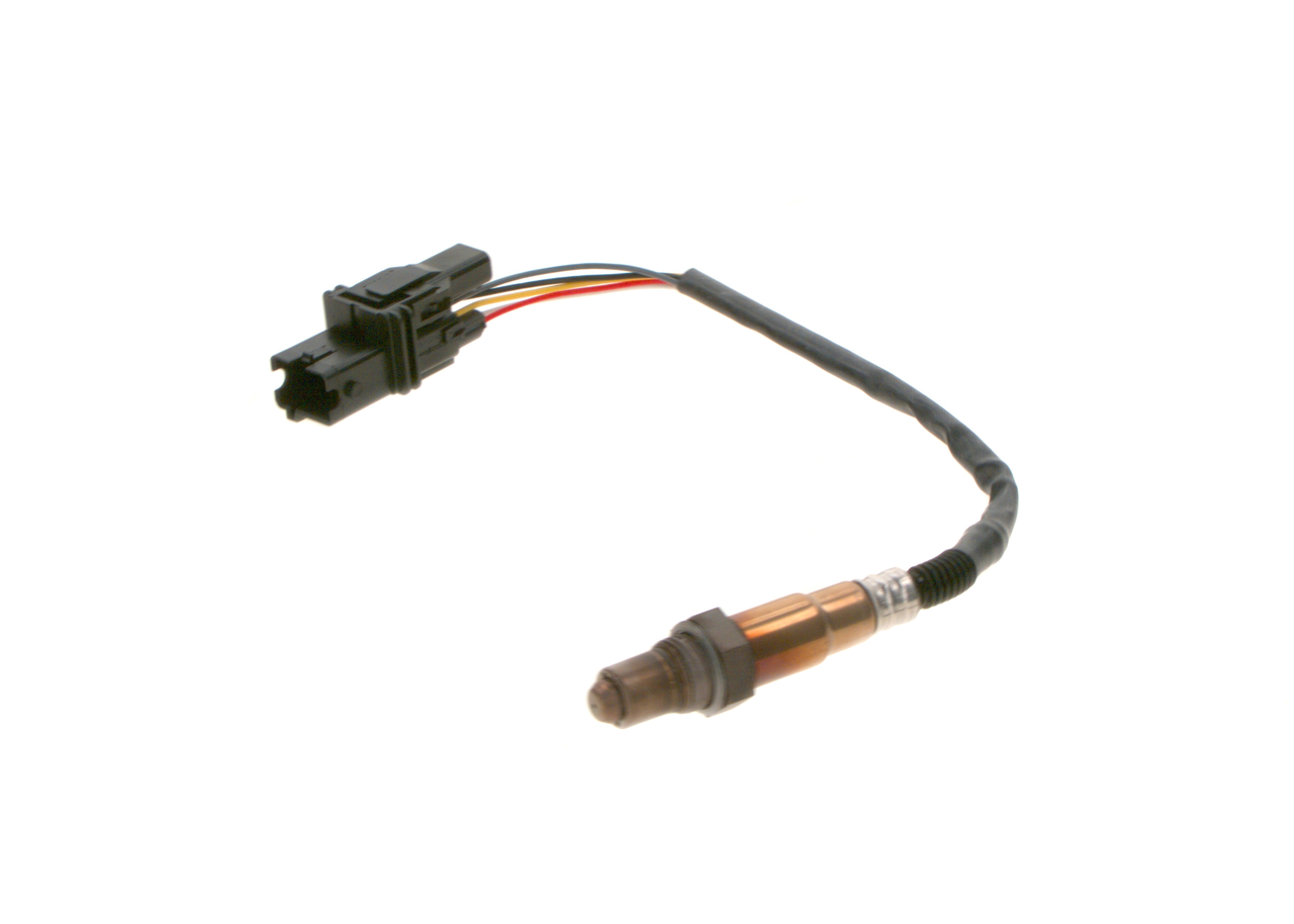 Lambda Sensor - 0 258 007 147 BOSCH