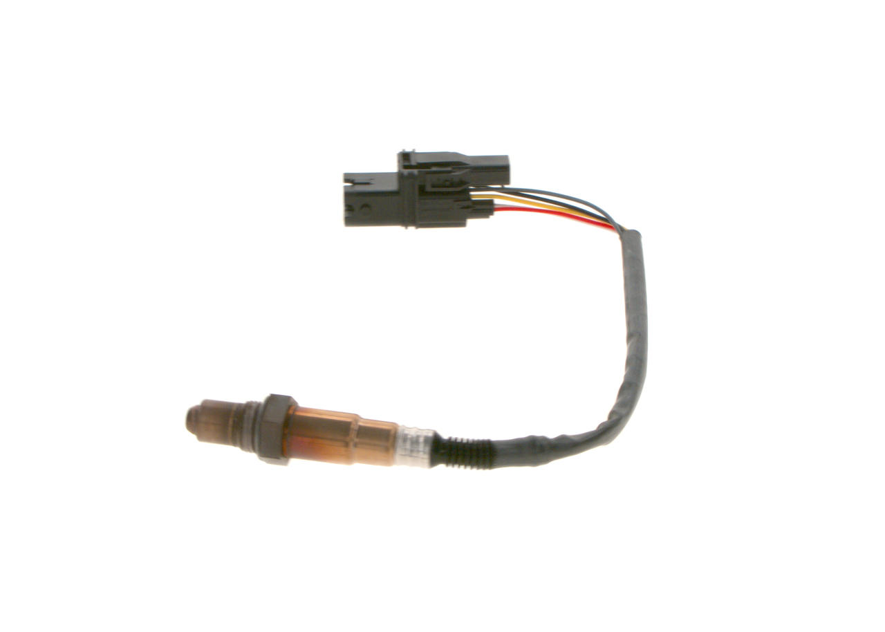 Lambda Sensor - 0 258 007 147 BOSCH