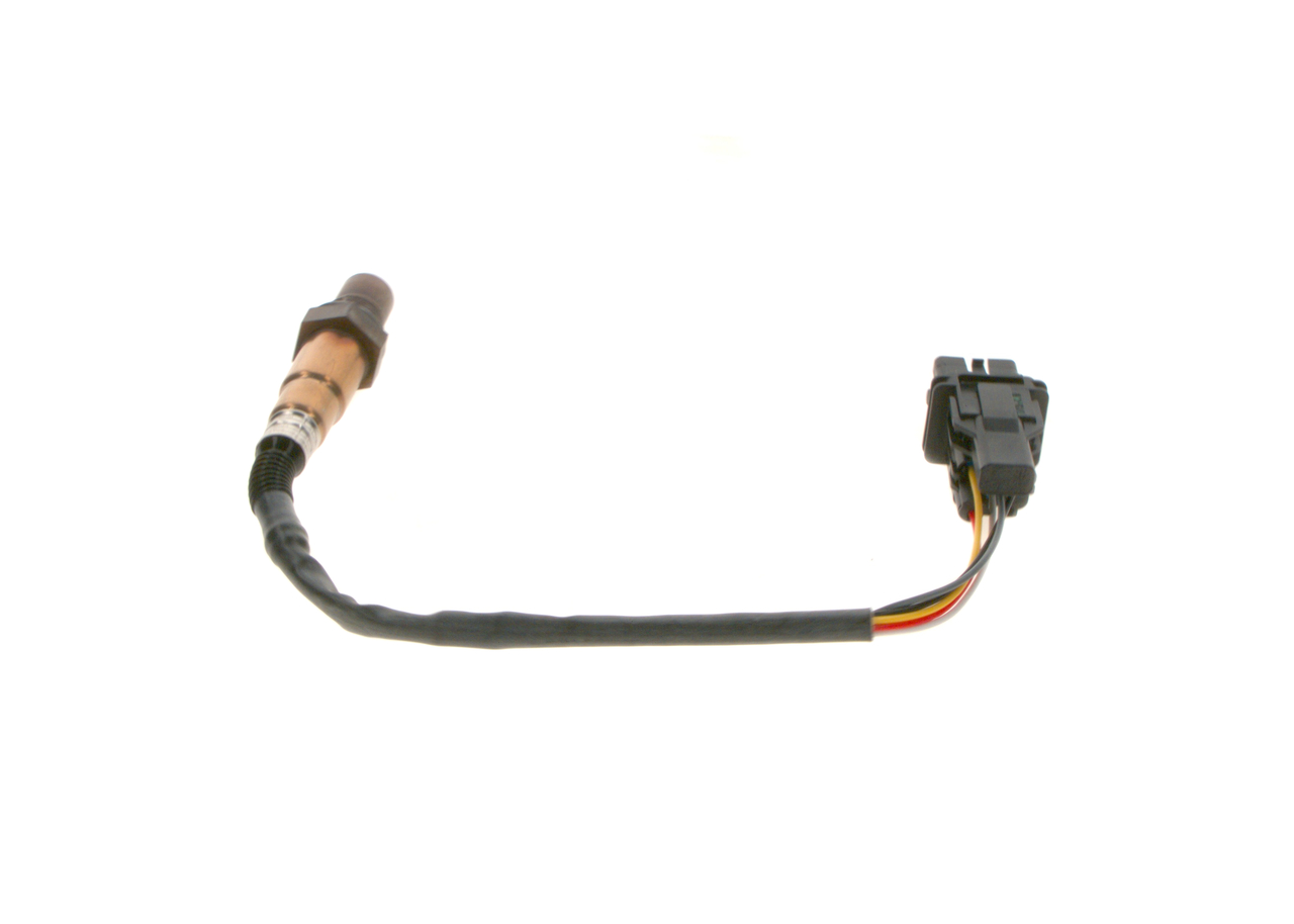 Lambda Sensor - 0 258 007 147 BOSCH