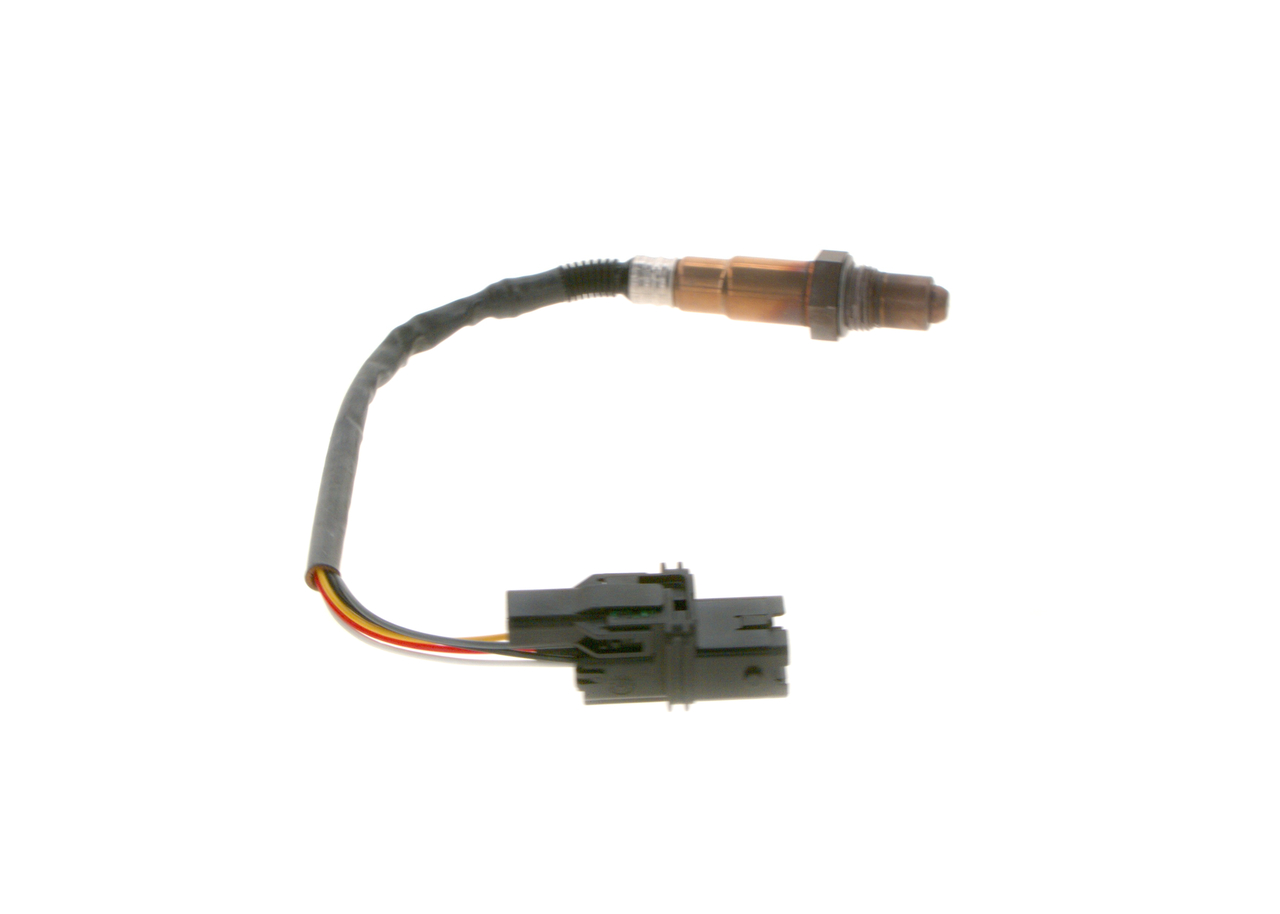Lambda Sensor - 0 258 007 147 BOSCH