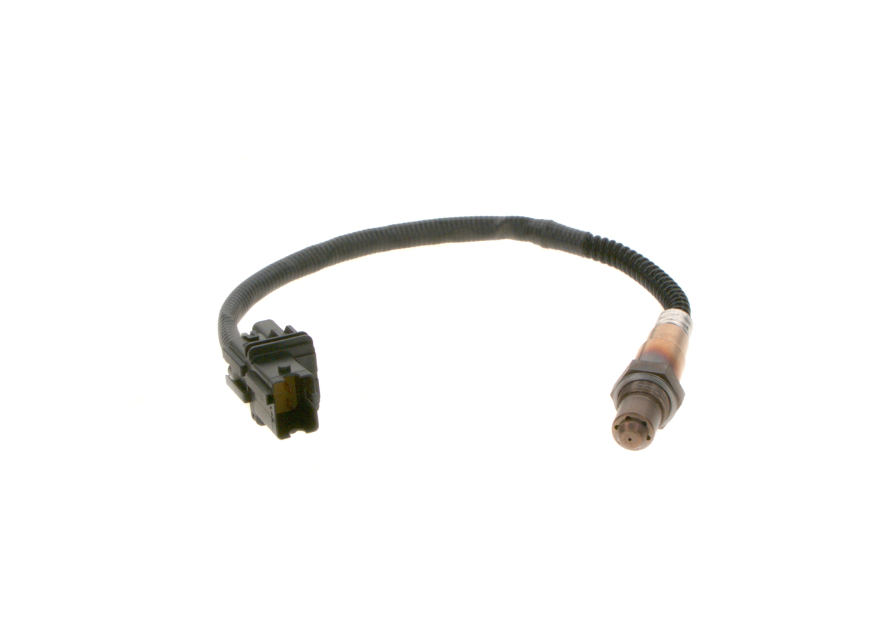 Lambda Sensor - 0 258 007 156 BOSCH