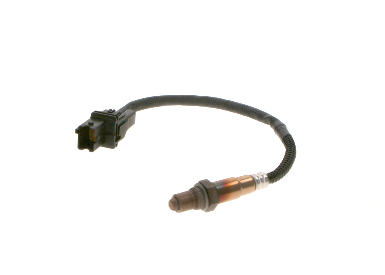 Lambda Sensor - 0 258 007 156 BOSCH