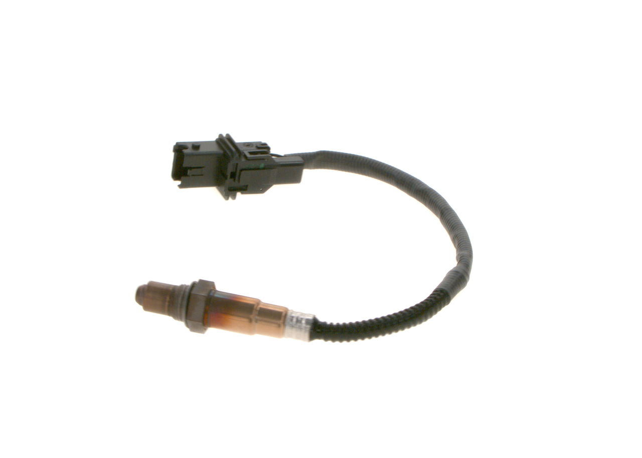 Lambda Sensor - 0 258 007 156 BOSCH