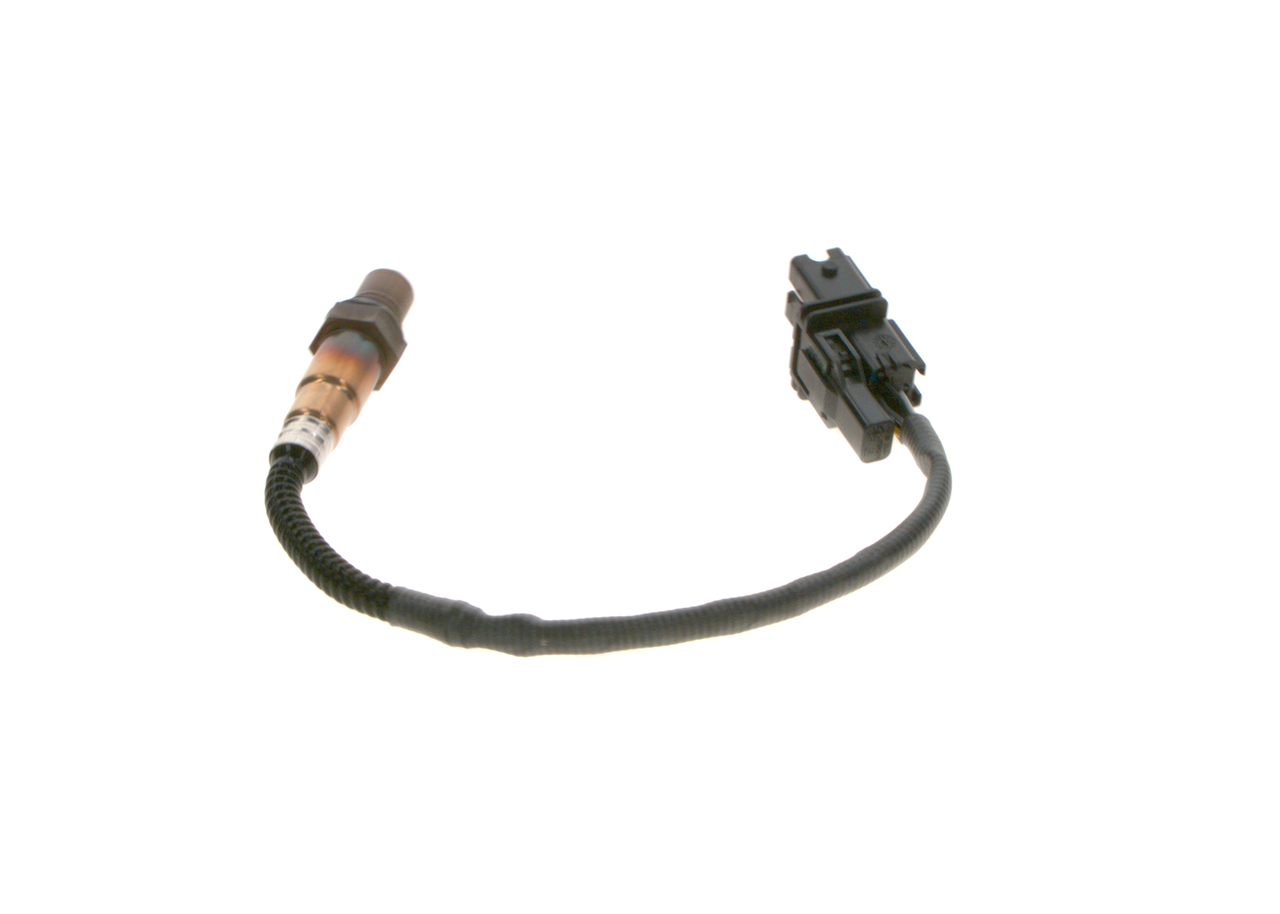 Lambda Sensor - 0 258 007 156 BOSCH