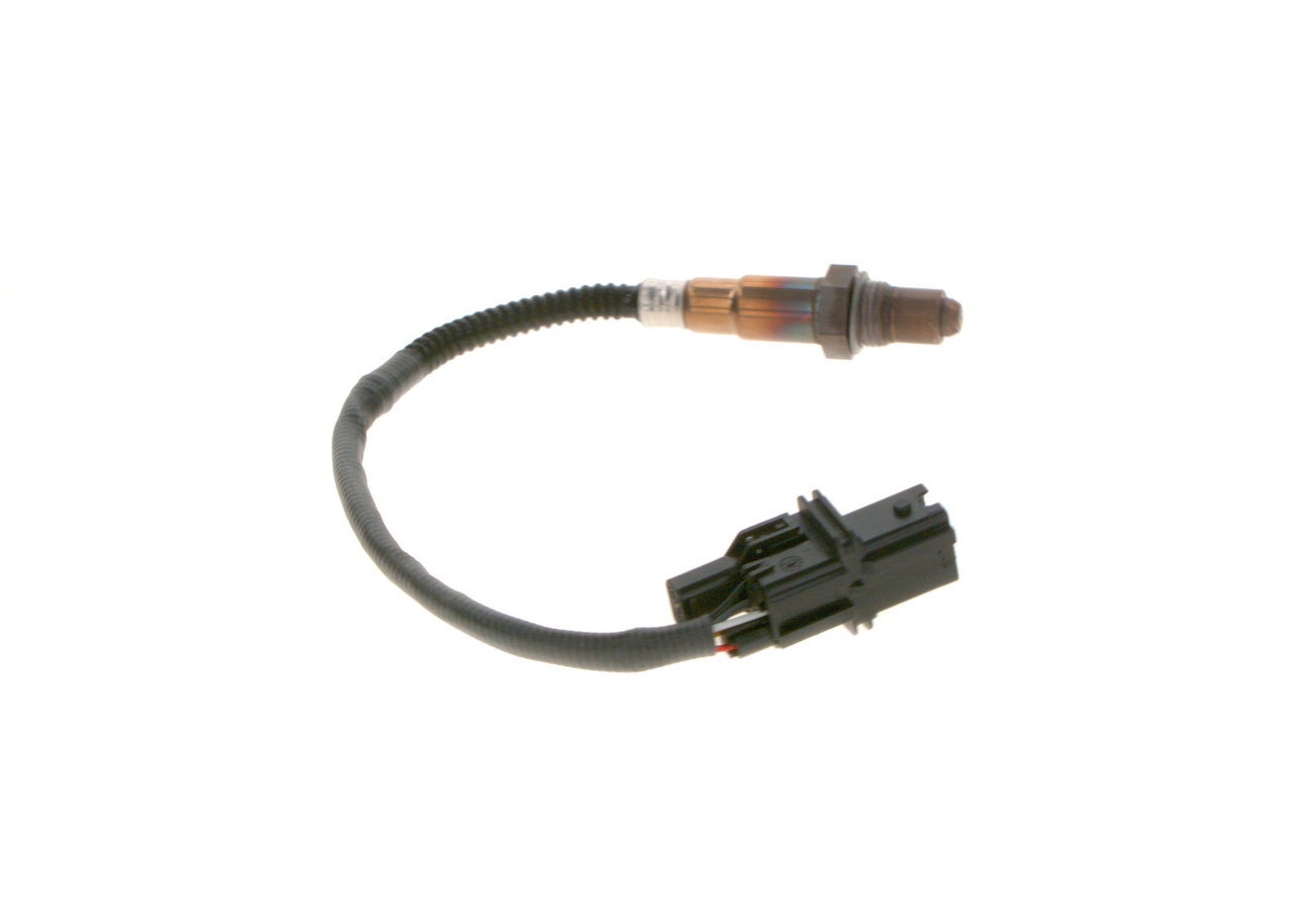Lambda Sensor - 0 258 007 156 BOSCH