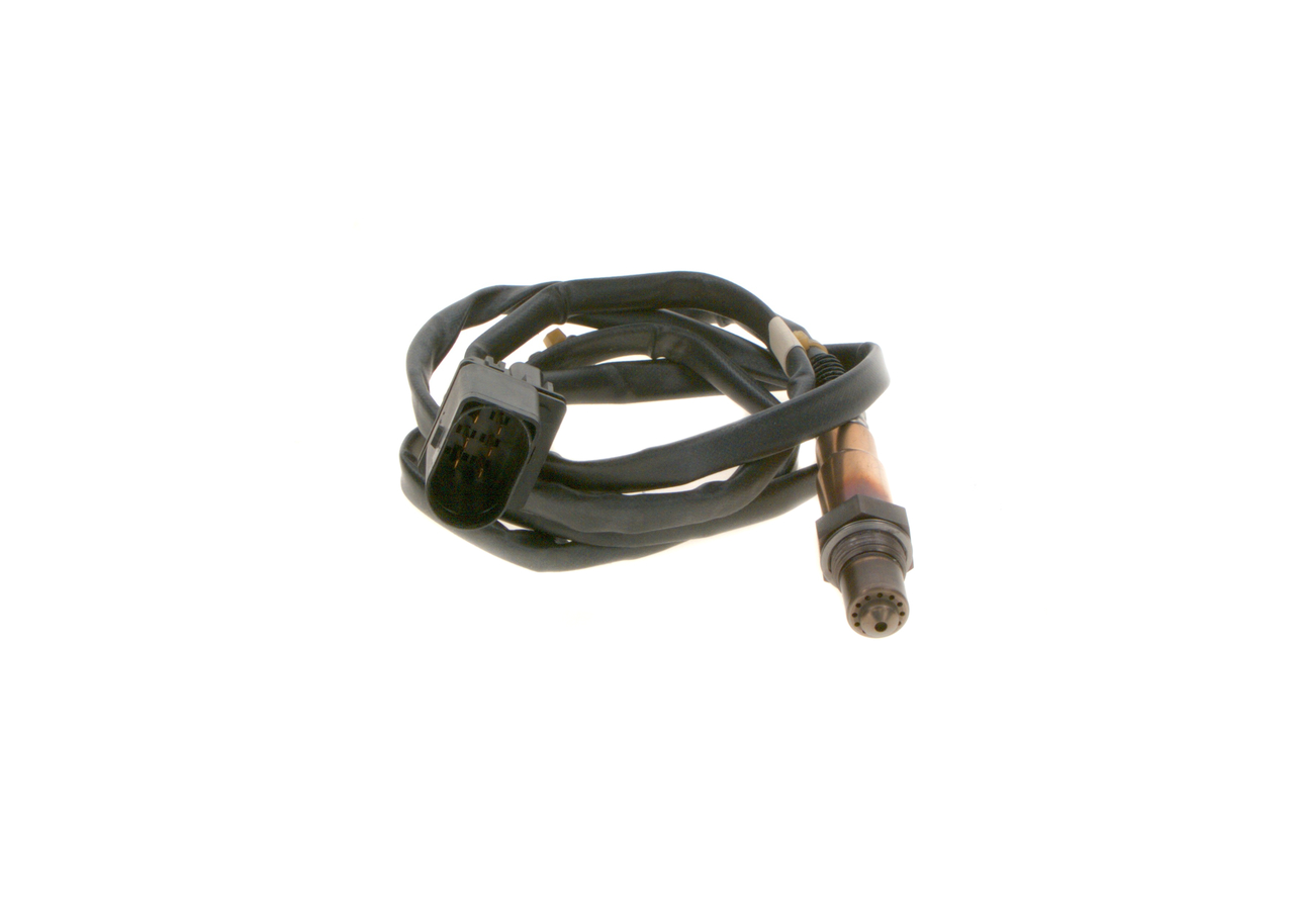 Lambda Sensor - 0 258 007 157 BOSCH