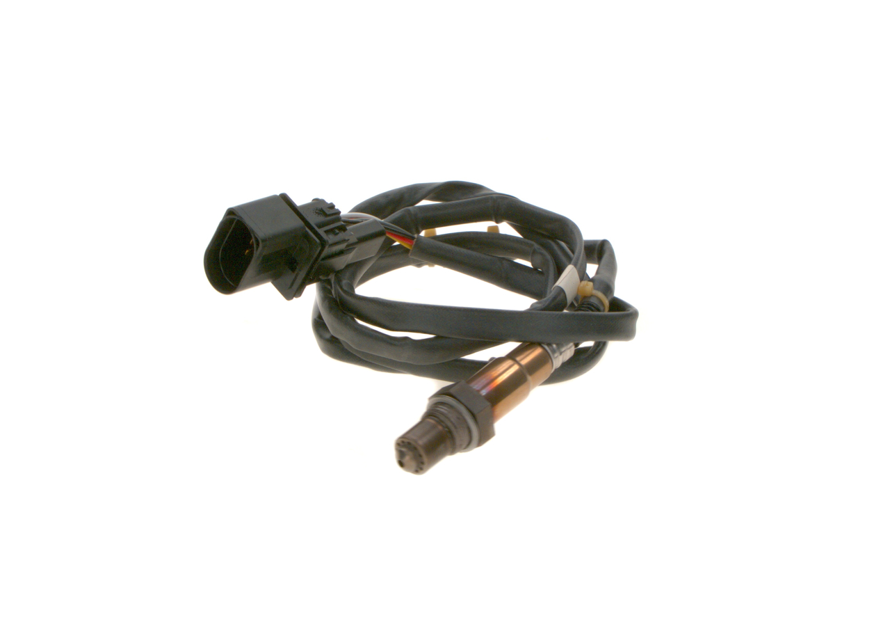 Lambda Sensor - 0 258 007 157 BOSCH