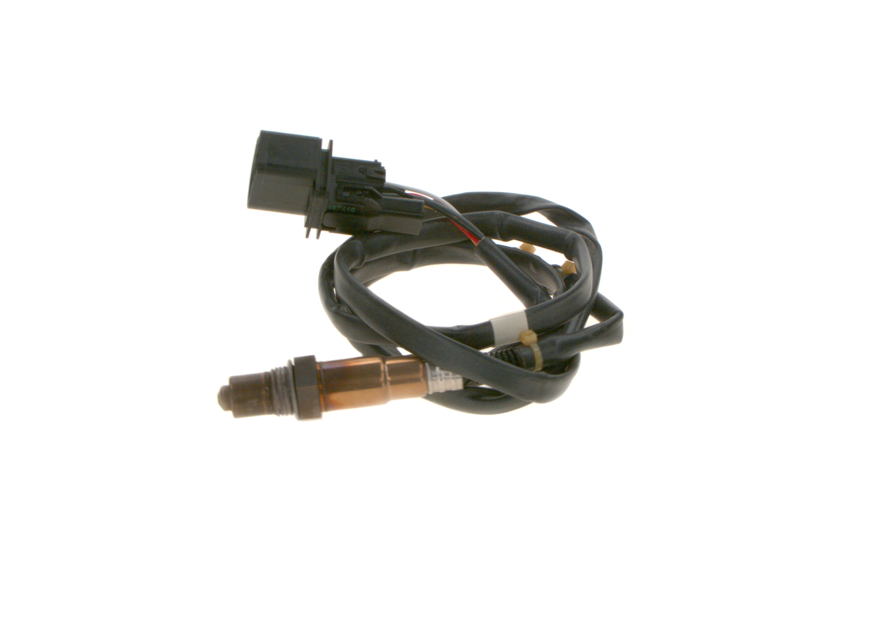 Lambda Sensor - 0 258 007 157 BOSCH