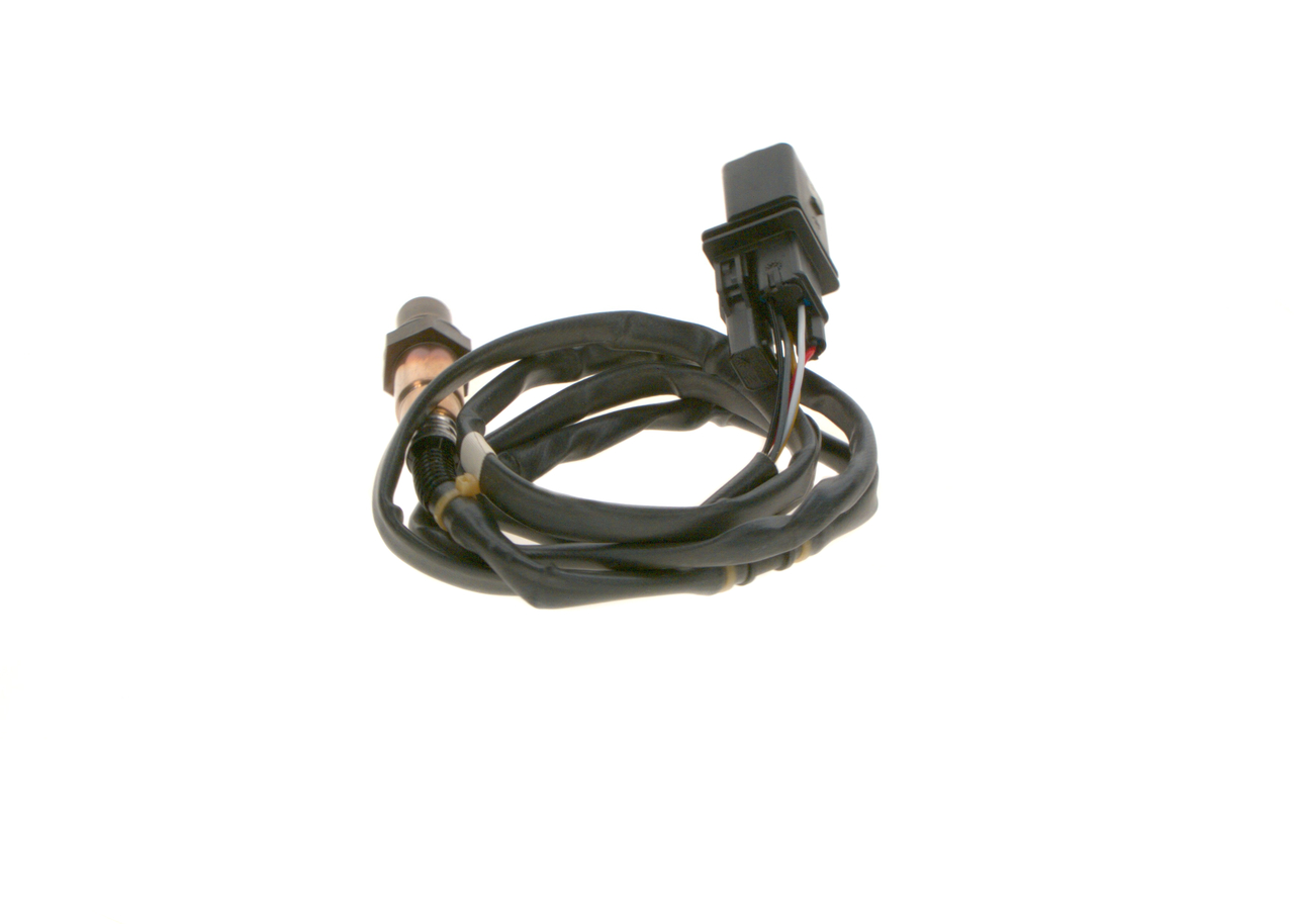 Lambda Sensor - 0 258 007 157 BOSCH