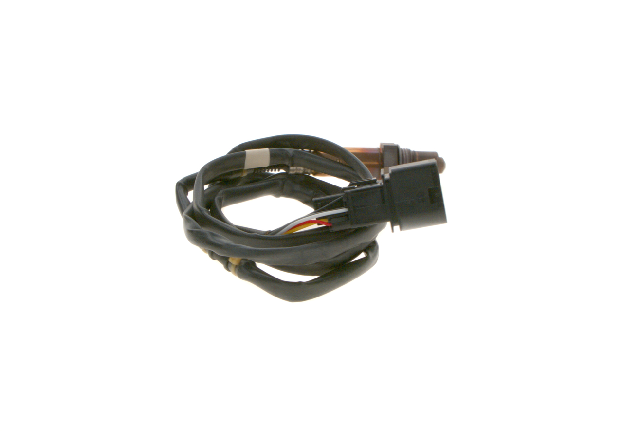 Lambda Sensor - 0 258 007 157 BOSCH