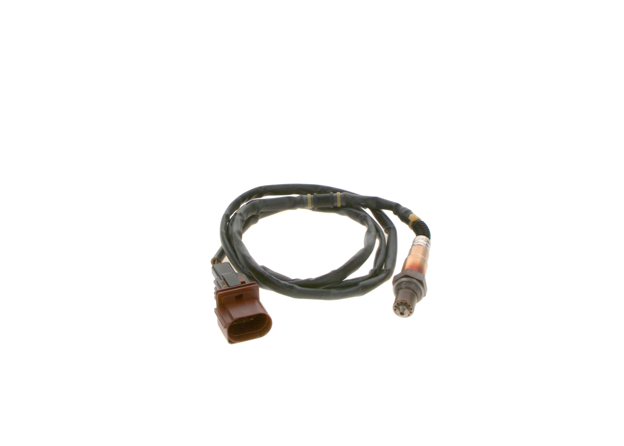 Lambda Sensor - 0 258 007 158 BOSCH