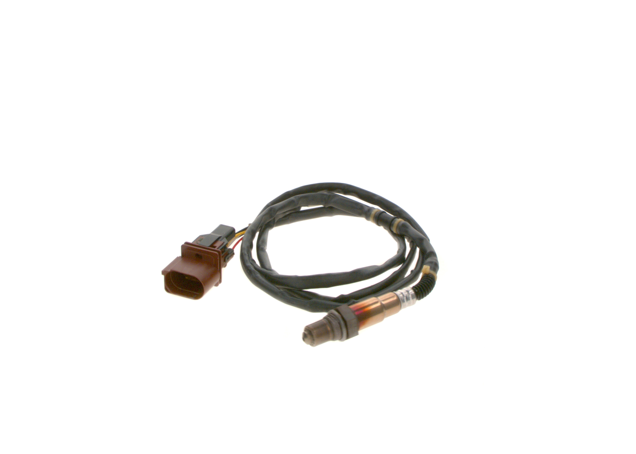 Lambda Sensor - 0 258 007 158 BOSCH