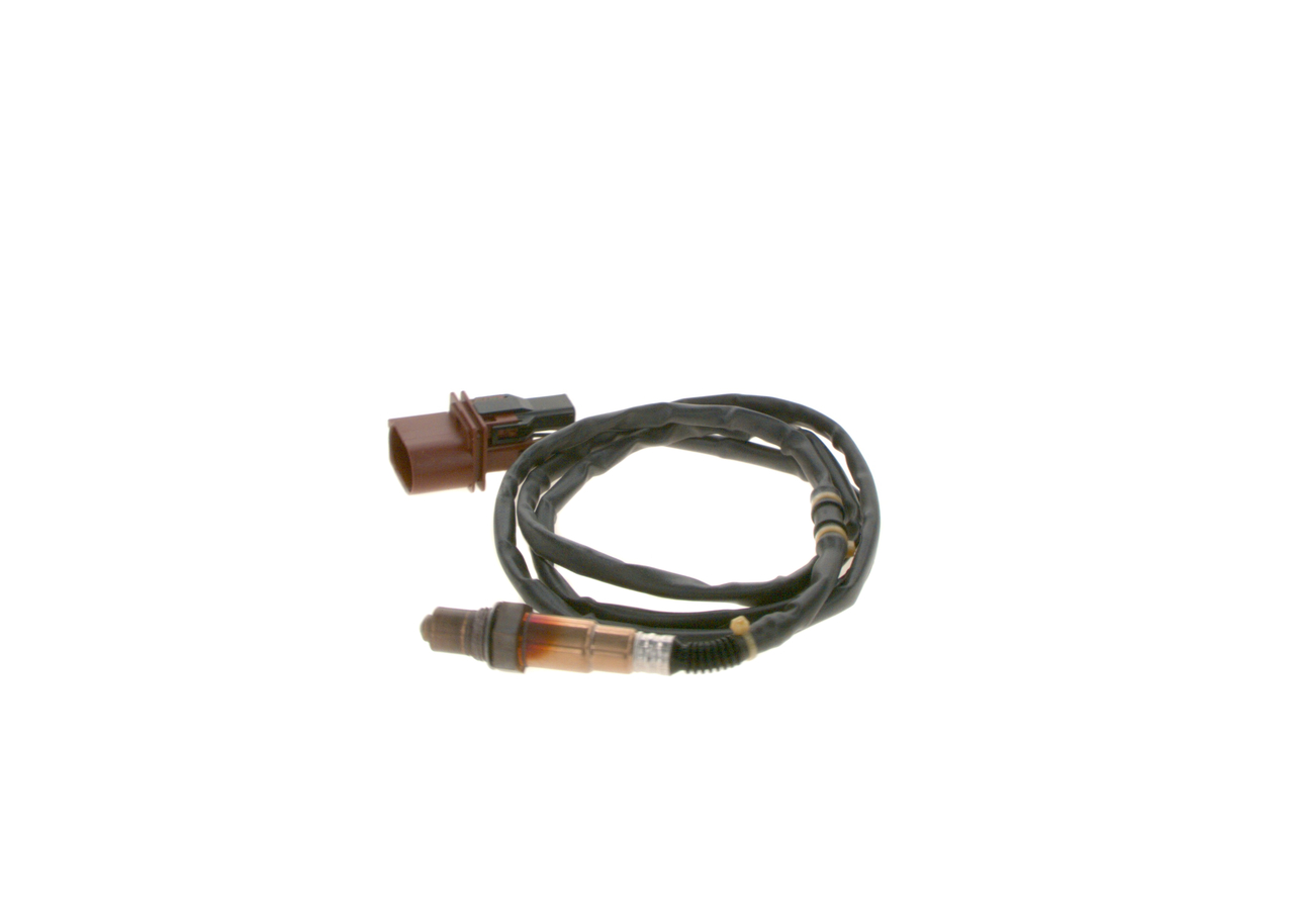 Lambda Sensor - 0 258 007 158 BOSCH