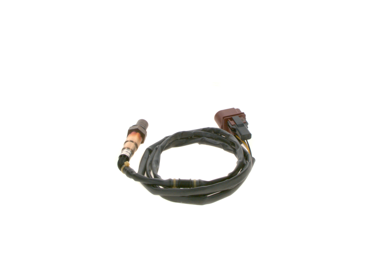Lambda Sensor - 0 258 007 158 BOSCH