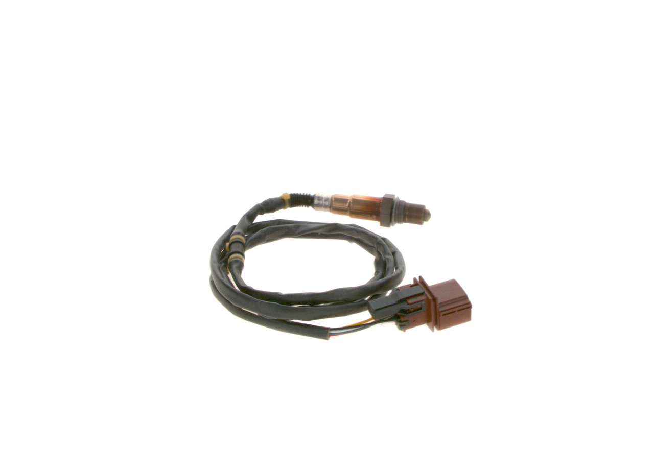 Lambda Sensor - 0 258 007 158 BOSCH