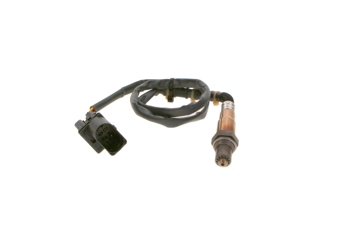 Lambda Sensor - 0 258 007 174 BOSCH