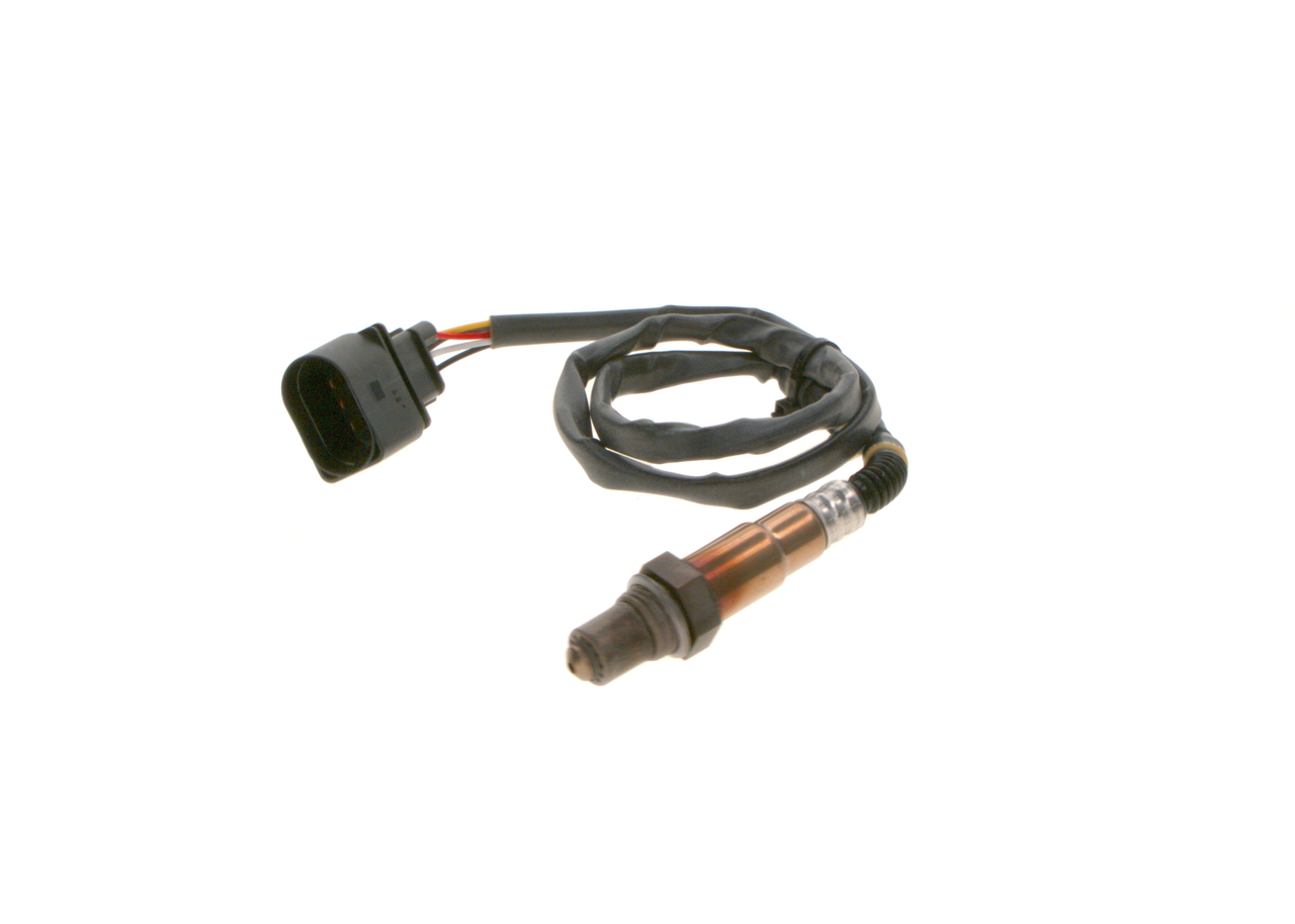 Lambda Sensor - 0 258 007 174 BOSCH